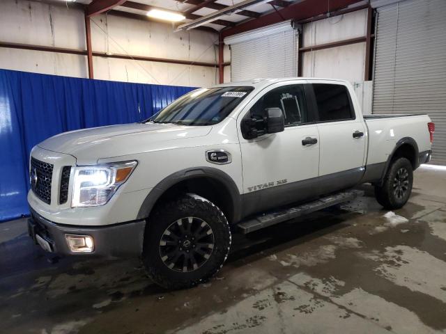 1N6BA1F42KN520483 | 2019 NISSAN TITAN XD S