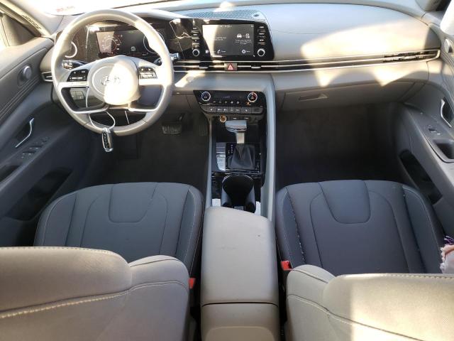 2022 HYUNDAI ELANTRA SE - 5NPLN4AG9NH069572