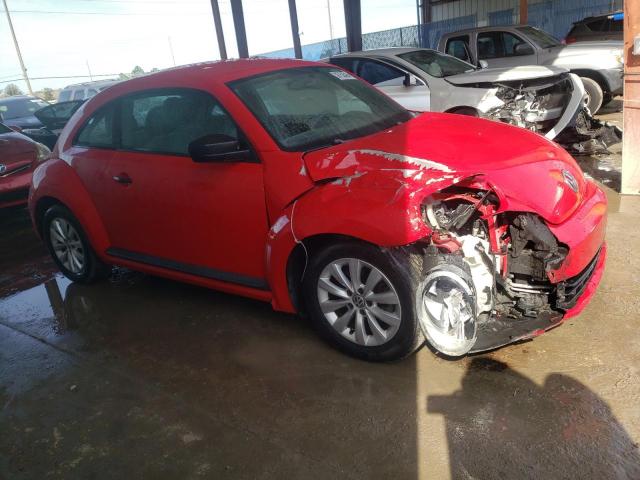 3VWF17AT1FM628855 | 2015 VOLKSWAGEN BEETLE 1.8