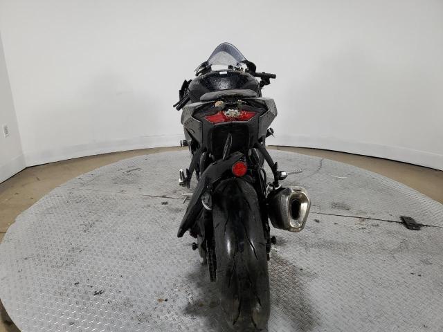 2023 KAWASAKI ZX1002 M - JKBZXVM18PA005296