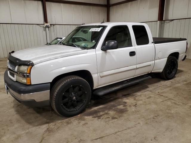 2004 Chevrolet C/K 1500 