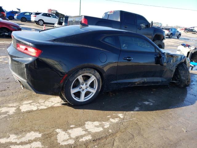 Vin: 1g1fb1rs7g0126308, lot: 38702104, chevrolet camaro lt 20163