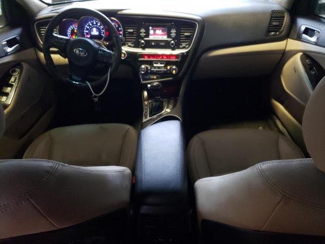 2015 KIA OPTIMA EX 5XXGN4A76FG478692