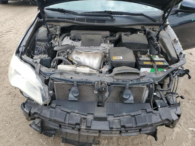 2017 TOYOTA CAMRY LE 4T1BF1FK4HU640590