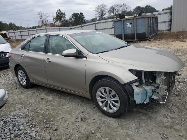 4T1BF1FKXHU687185 | 2017 TOYOTA CAMRY LE