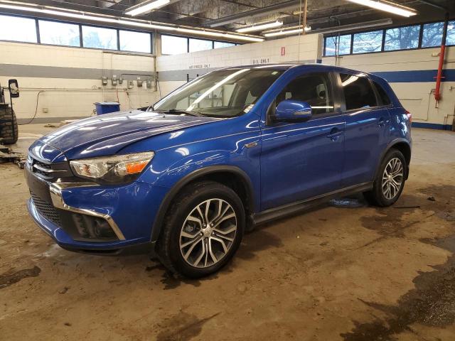 2019 Mitsubishi Outlander Sport ES