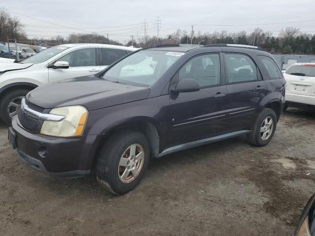 2007 Chevrolet Equinox LS