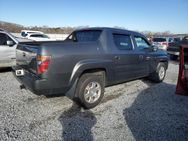 2HJYK16588H532072 | 2008 Honda ridgeline rtl