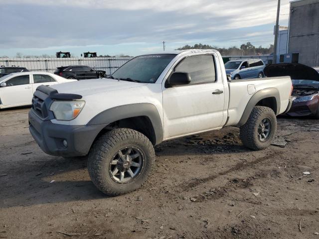 2013 Toyota Tacoma 