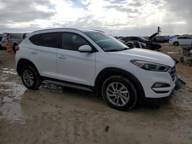 KM8J33A45JU651421 | 2018 HYUNDAI TUCSON SEL