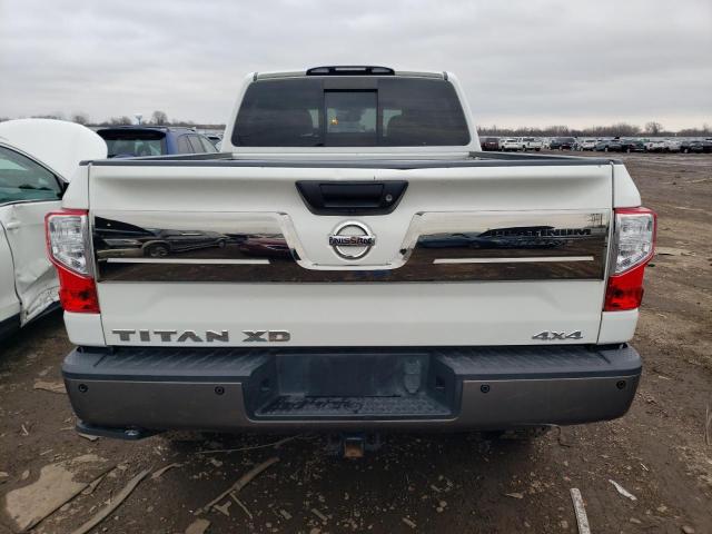 1N6BA1F40JN522005 | 2018 NISSAN TITAN XD S