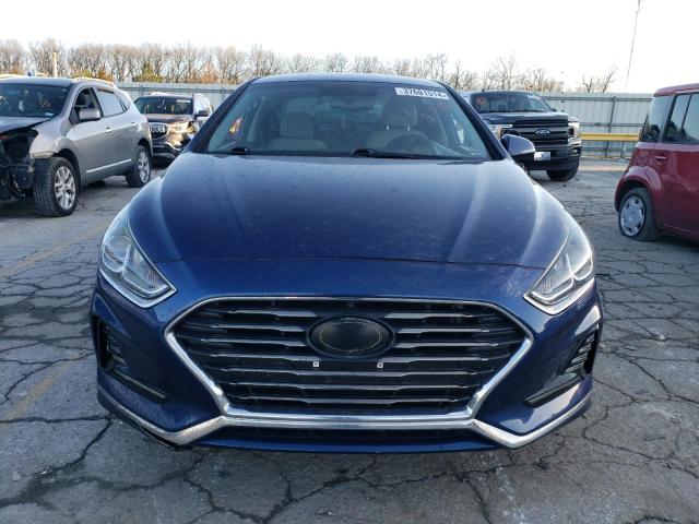 5NPE34AF3JH637881 | 2018 HYUNDAI SONATA SPO