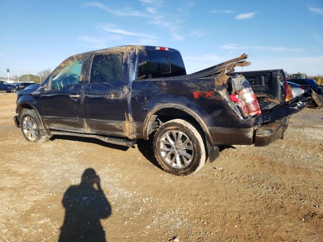 1FTEW1EF6GFA43479 | 2016 FORD F150 SUPER