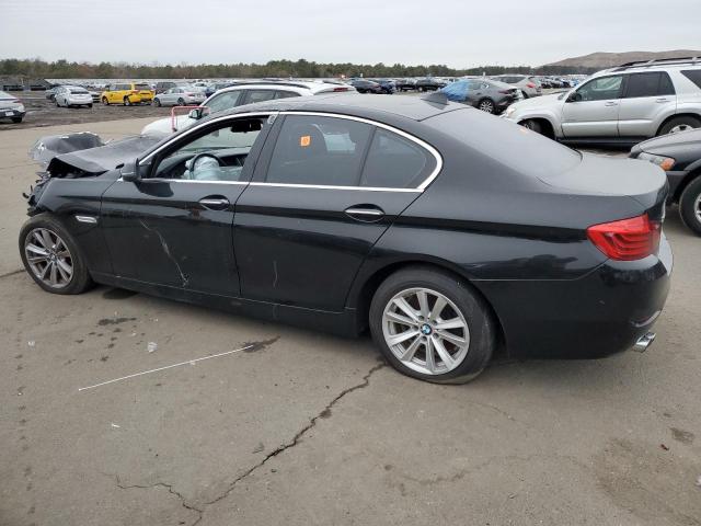 WBA5A7C56ED616012 | 2014 BMW 528 XI