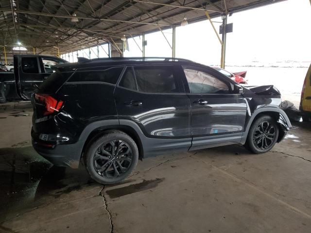 2020 GMC TERRAIN SL 3GKALMEV9LL313468