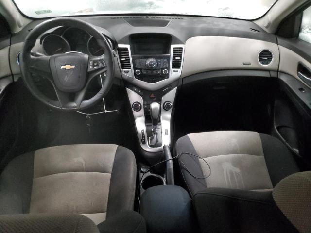 1G1PA5SH3E7440202 | 2014 CHEVROLET CRUZE LS