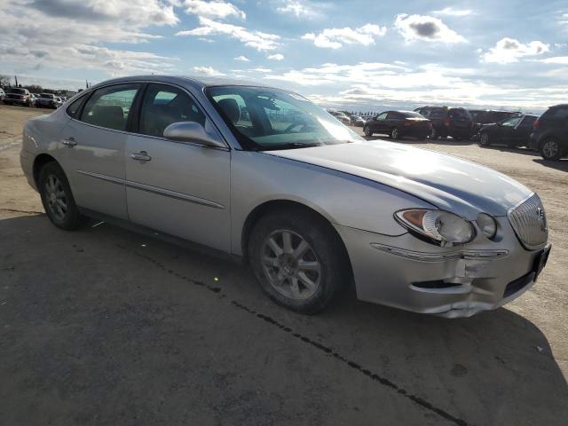 Lot #2468724876 2009 BUICK LACROSSE C salvage car