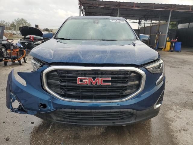 3GKALMEVXML384776 | 2021 GMC TERRAIN SL