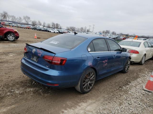 3VWDB7AJ7HM372601 | 2017 VOLKSWAGEN JETTA SE