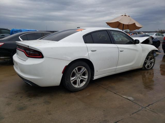 2C3CDXBG9FH840002 | 2015 DODGE CHARGER SE