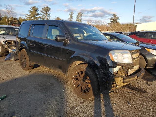 5FNYF4H44FB029902 | 2015 HONDA PILOT EX