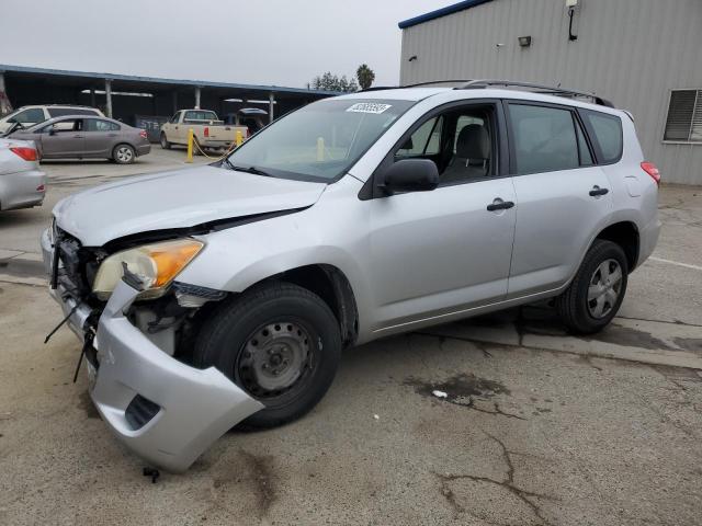 2009 Toyota RAV4 