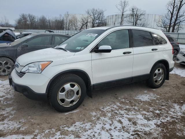 2008 Honda CR-V EX