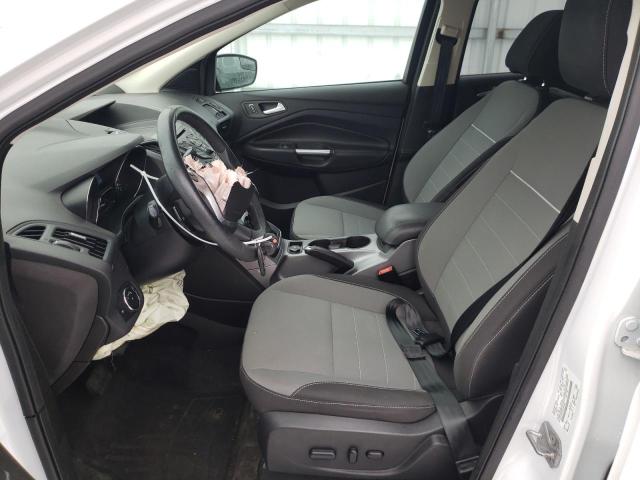 1FMCU9GXXEUB46927 | 2014 FORD ESCAPE SE