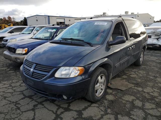 2007 Dodge Grand Caravan SXT