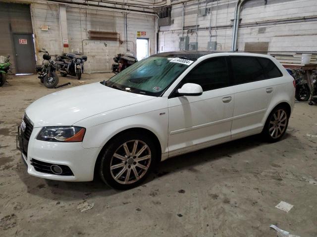 2011 Audi A3 Premium Plus