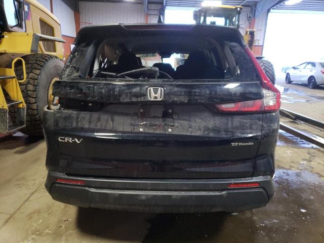 2HKRS4H28RH101740 | 2024 HONDA CR-V LX