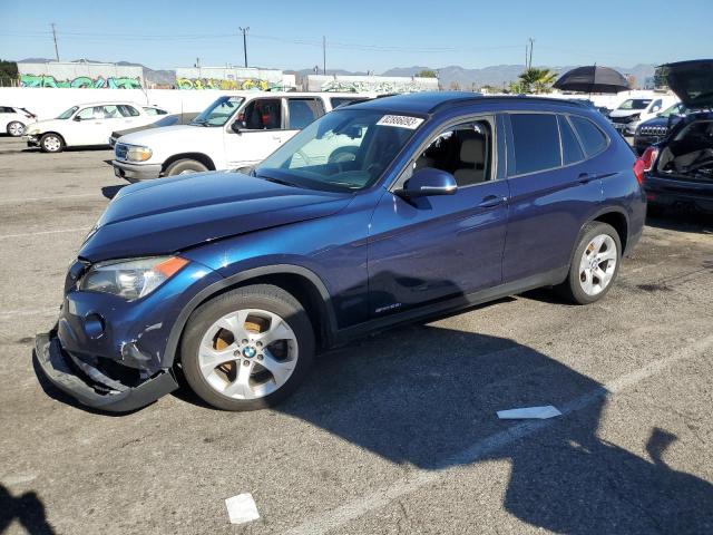 2014 BMW X1 sDrive28i