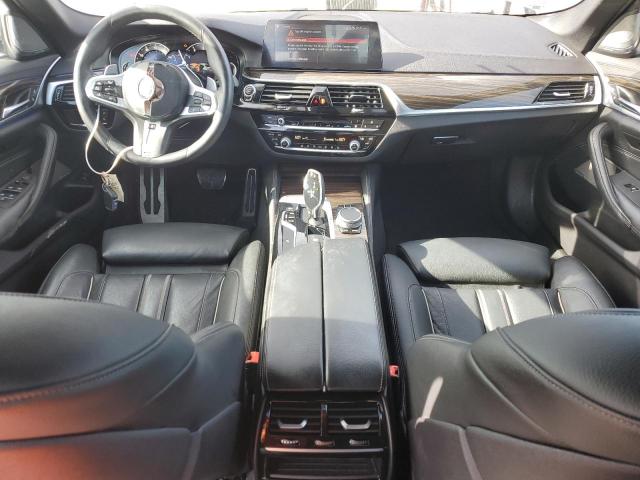 WBAJB9C52KB287937 2019 BMW M550Xi