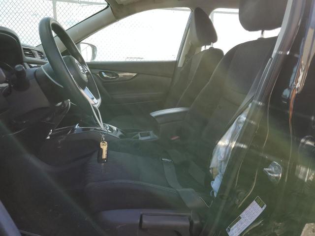2018 NISSAN ROGUE S KNMAT2MT5JP617317