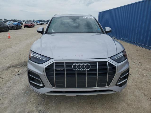 WA1CAAFY4M2099097 2021 AUDI Q5, photo no. 5