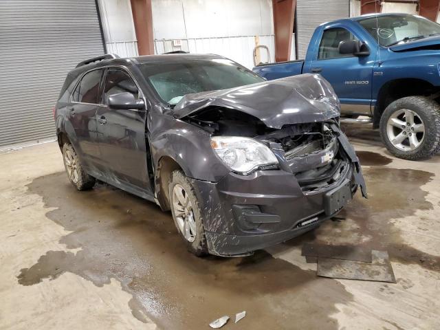 2GNFLFEK4F6209389 | 2015 CHEVROLET EQUINOX LT