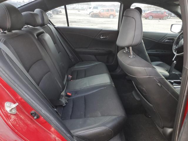 1HGCR2E55GA075382 | 2016 HONDA ACCORD SPO