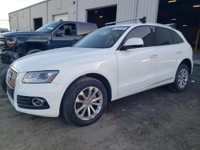 2015 Audi Q5 Premium