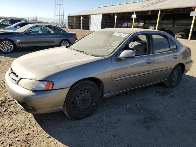 1N4DL01D1XC116817 1999 Nissan Altima Xe