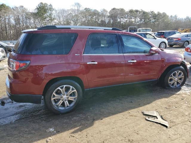 1GKKRRKD8FJ269549 | 2015 GMC ACADIA SLT