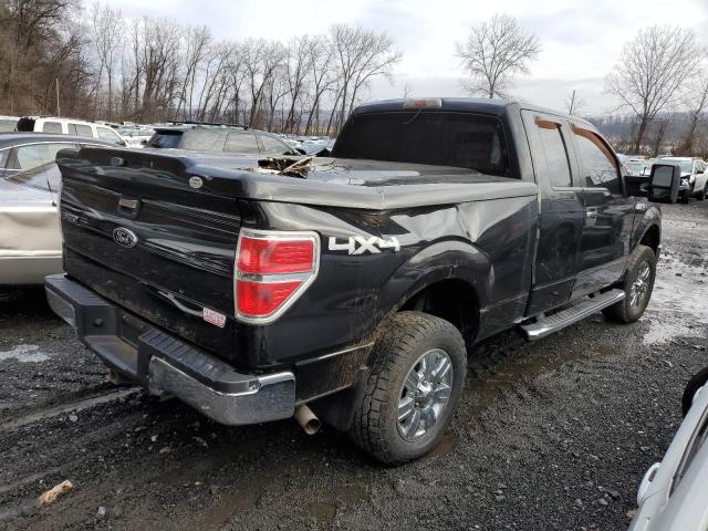 1FTFX1EV3AFD60023 | 2010 Ford f150 super cab