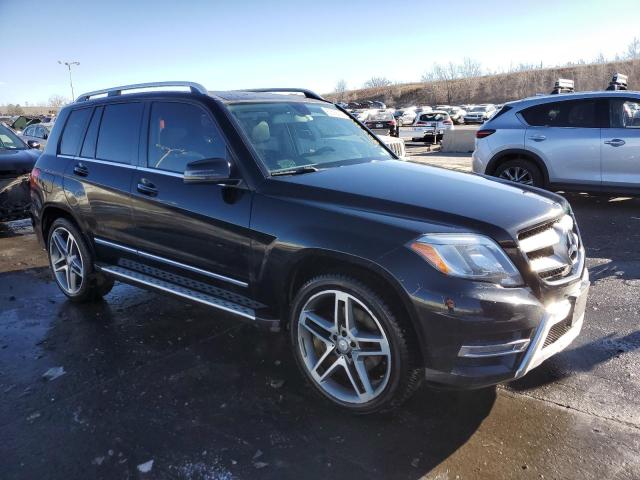 WDCGG8JB1FG428405 | 2015 MERCEDES-BENZ GLK 350 4M