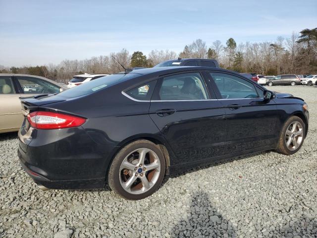 1FA6P0HD3F5131289 | 2015 FORD FUSION SE