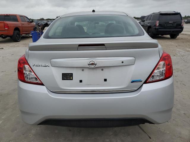 3N1CN7APXFL807689 | 2015 NISSAN VERSA S