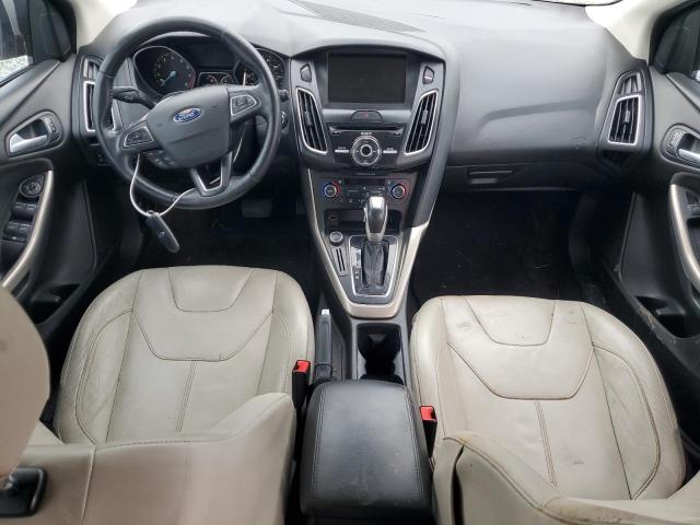 1FADP3N28FL345282 | 2015 FORD FOCUS TITA