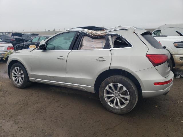 VIN WA1CFAFP0EA113903 2014 Audi Q5, Premium no.2