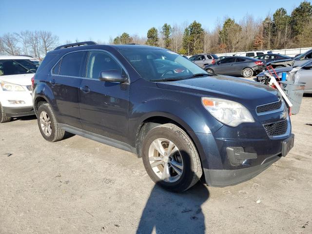 2GNALBEKXF6423256 | 2015 CHEVROLET EQUINOX LT