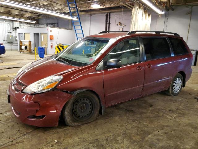 2009 Toyota Sienna CE