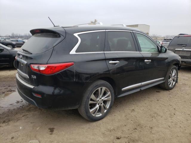 5N1AL0MM6DC346272 2013 Infiniti Jx35