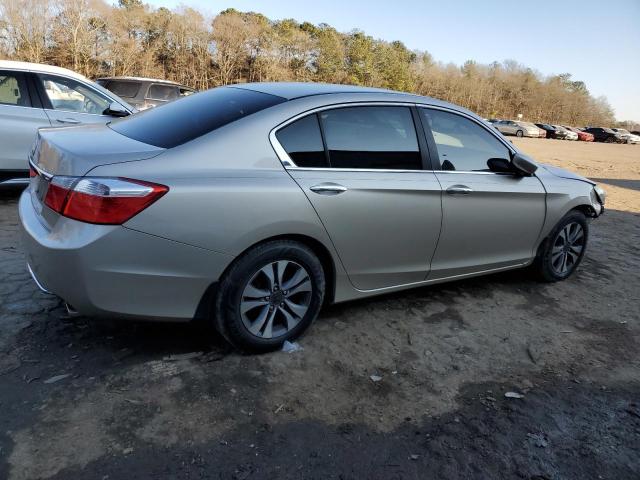 1HGCR2F3XEA134288 | 2014 HONDA ACCORD LX